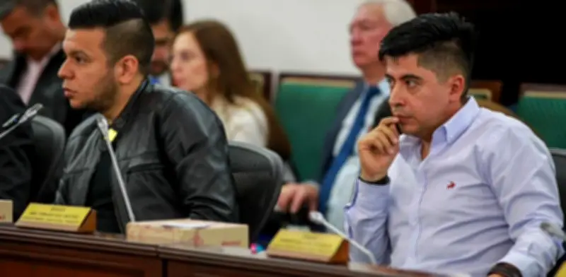 Escisión del Partido Alianza Verde avanza: decisión final la tomará el CNE