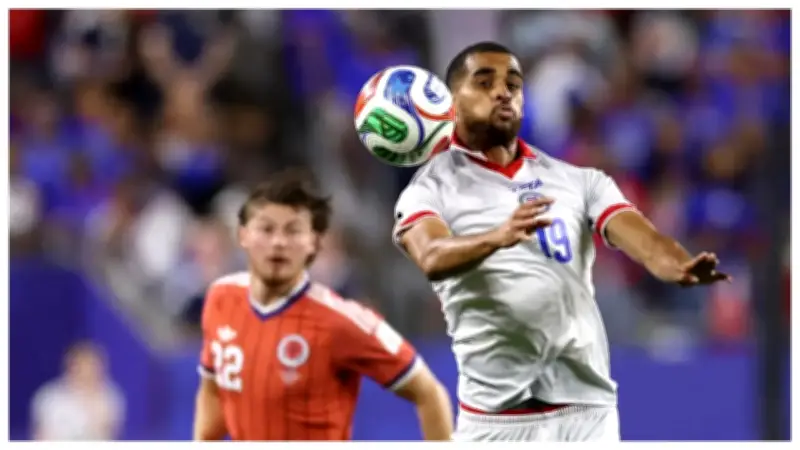 Escocia vence 1-0 a Haití en su debut en el Mundial 2026