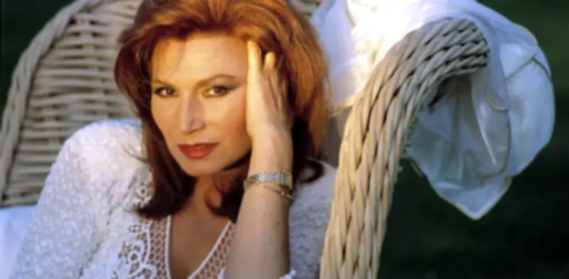 Especial 'Rocío Jurado. La más grande' recuerda a la cantante a 20 años de su muerte