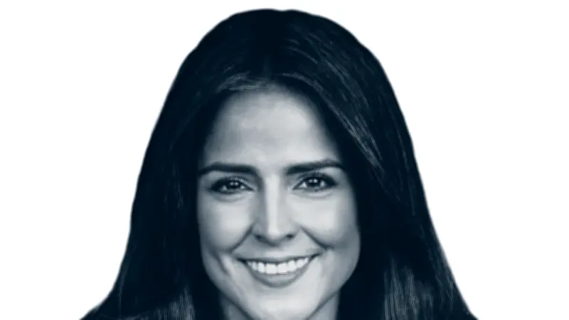 Esta tibia no votará en blanco en segunda vuelta