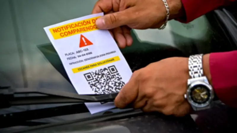 Estafa con códigos QR en Bogotá: alerta de Distrito y Policía