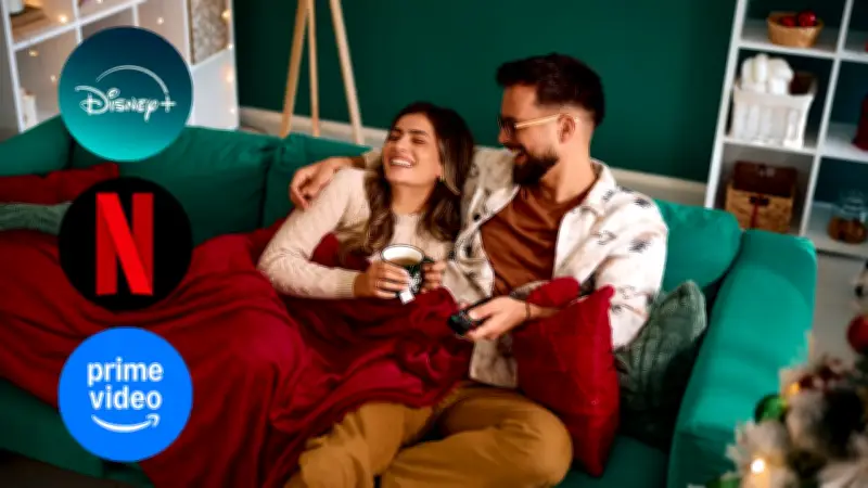 Estrenos streaming: lo mejor de Netflix, Disney+, Prime Video y HBO Max
