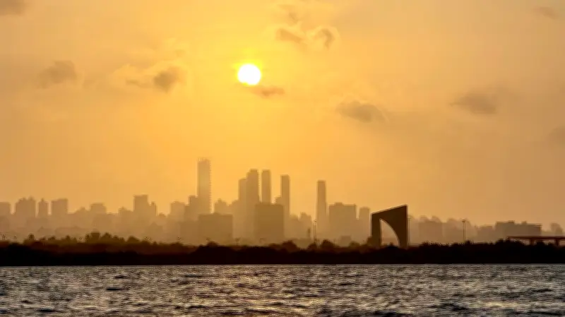 Estudio de Oxford alerta sobre riesgo de calor extremo en Barranquilla