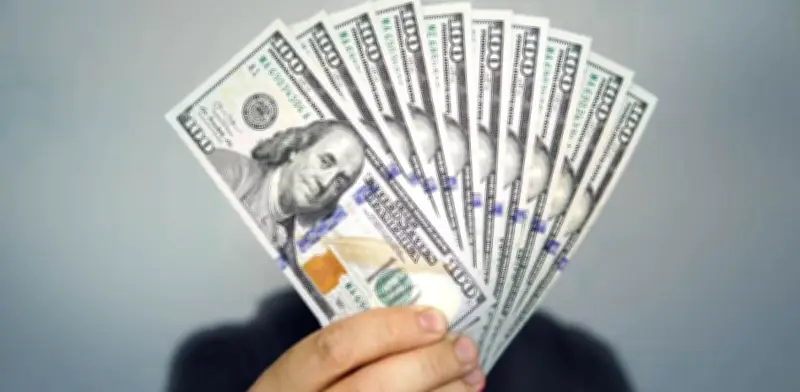 Evolución del dólar en 2026: techos y pisos de la divisa en Colombia