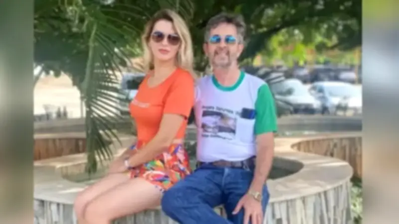 Exalcalde asesina a su esposa durante trámite de divorcio en Brasil