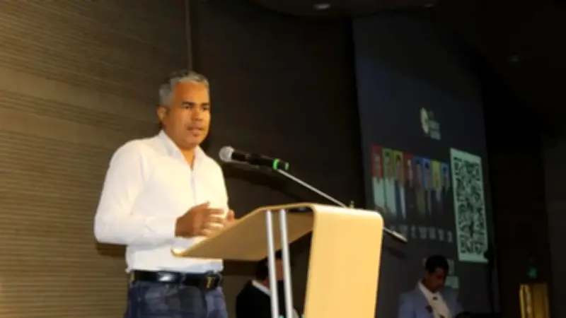 Exalcalde de Puerto Wilches sancionado por incumplir orden de Policía