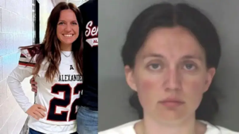 Exdocente Maris Nichols enfrenta nuevos cargos por abuso sexual