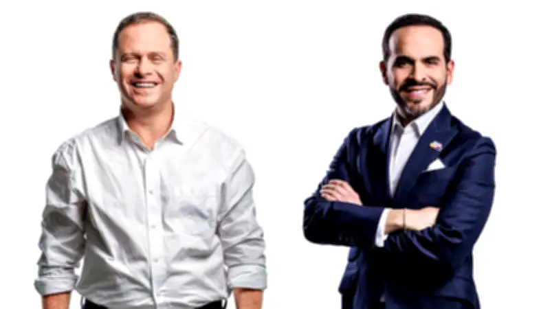 Exgobernador de Sucre, Héctor Olimpo, respalda a Abelardo de la Espriella