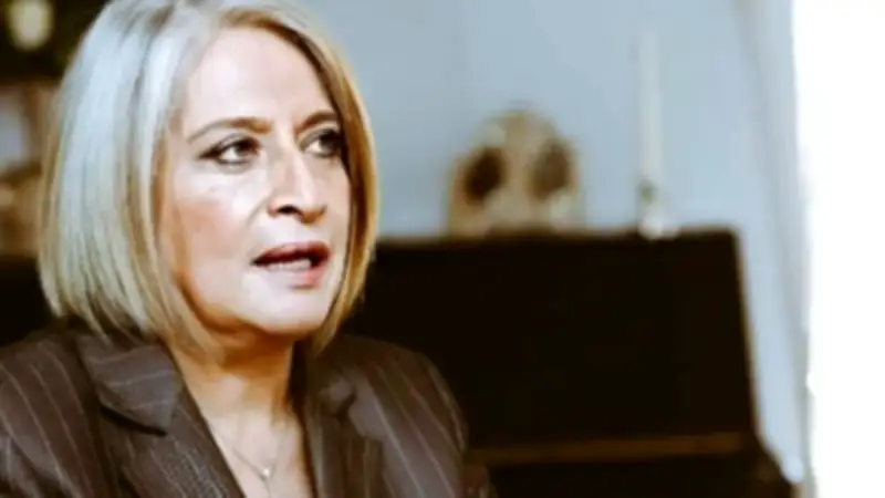 Exministra López pide moderación y alerta por polarización en segunda vuelta