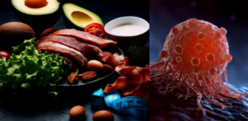 Experto: no existe la 'dieta anticáncer', pero la nutrición sí influye en el cáncer