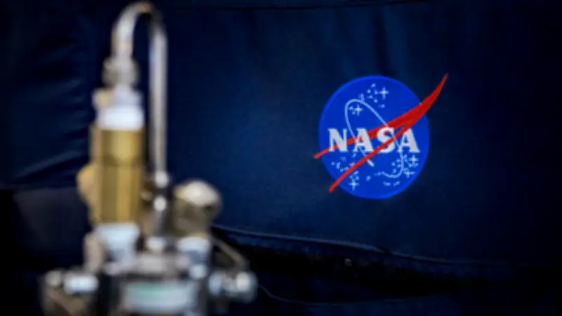 Explosión del cohete New Glenn de Blue Origin pone en riesgo misión lunar Artemis