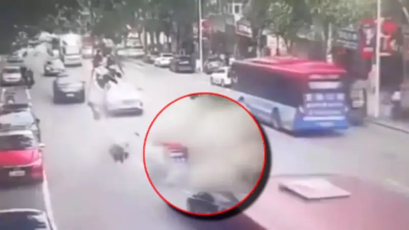 Explosión en tienda en China deja dos muertos y 13 heridos