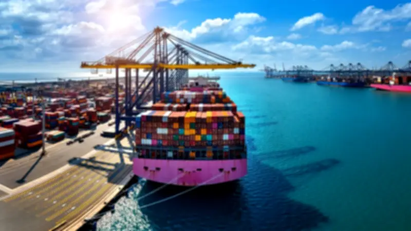 Exportaciones colombianas crecen 11,7% en abril impulsadas por el petróleo