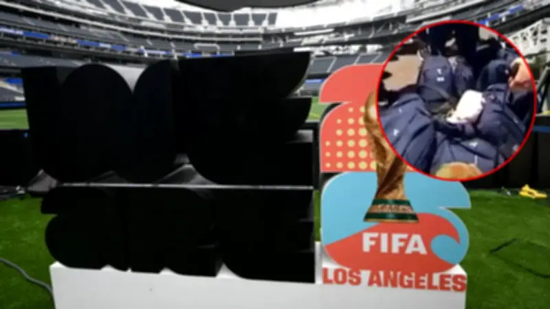 Fabio Cannavaro denuncia control selectivo a su selección en Mundial 2026