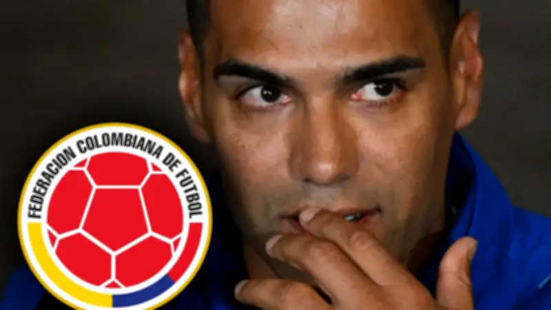 Falcao confía en que Colombia superará los cuartos de final en el Mundial 2026