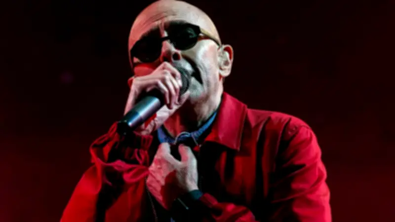 Fallece el Indio Solari, ícono del rock argentino, a los 77 años