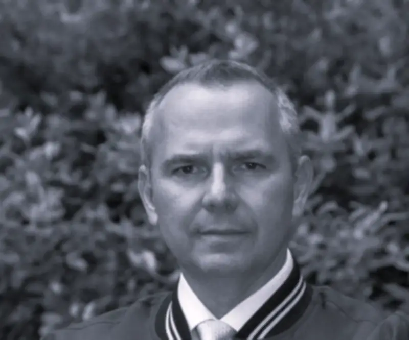 Fallece el Mayor General en retiro Javier Alberto Ayala Amaya, exrector de la Umng