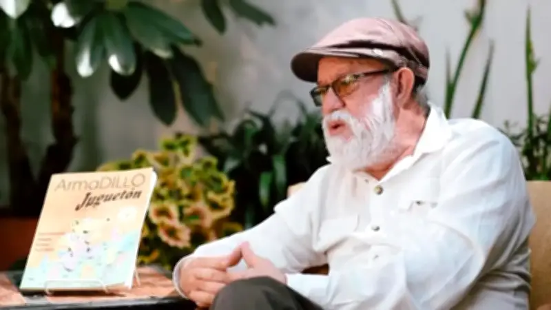Fallece Gabriel Latorre, autor del himno de Bucaramanga