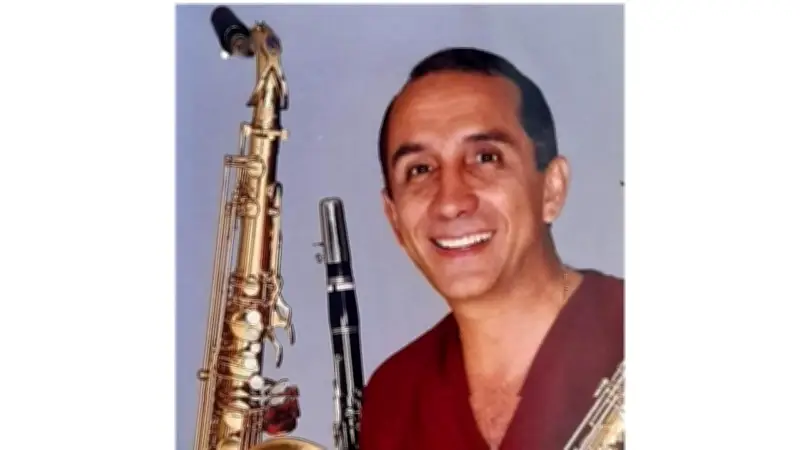 Fallece Gilberto Quintero, saxofonista y fundador de Los Graduados