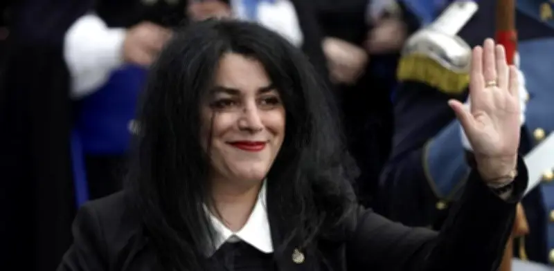 Fallece Marjane Satrapi, autora de 'Persepolis', a los 56 años