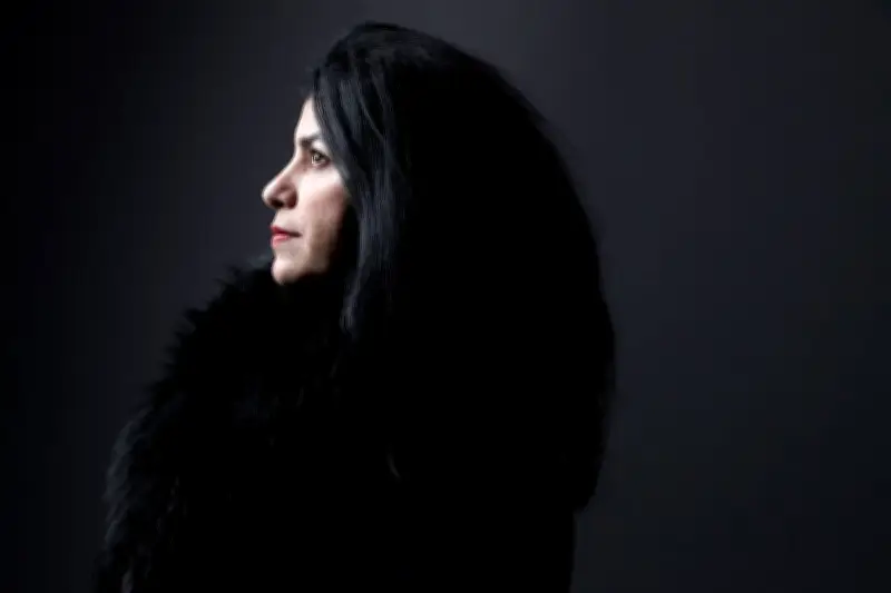 Fallece Marjane Satrapi, autora de 'Persépolis', a los 56 años