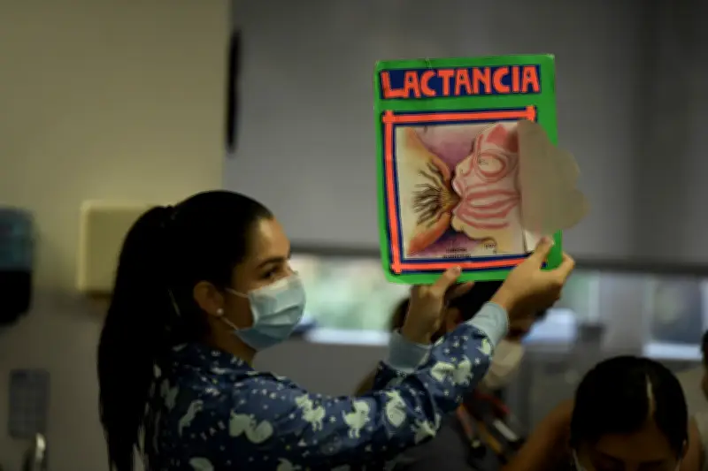Fallo histórico protege a madres lactantes contra despido discriminatorio