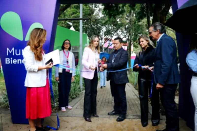 Farmatodo anuncia la 4.ª Feria de Belleza y Bienestar en Bogotá