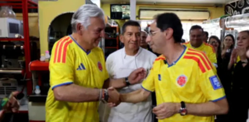 Fenalco respalda a De La Espriella y Restrepo para segunda vuelta