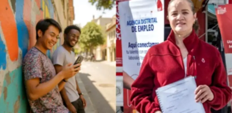 Feria de Empleo en Fontibón: 150 vacantes para gestores financieros