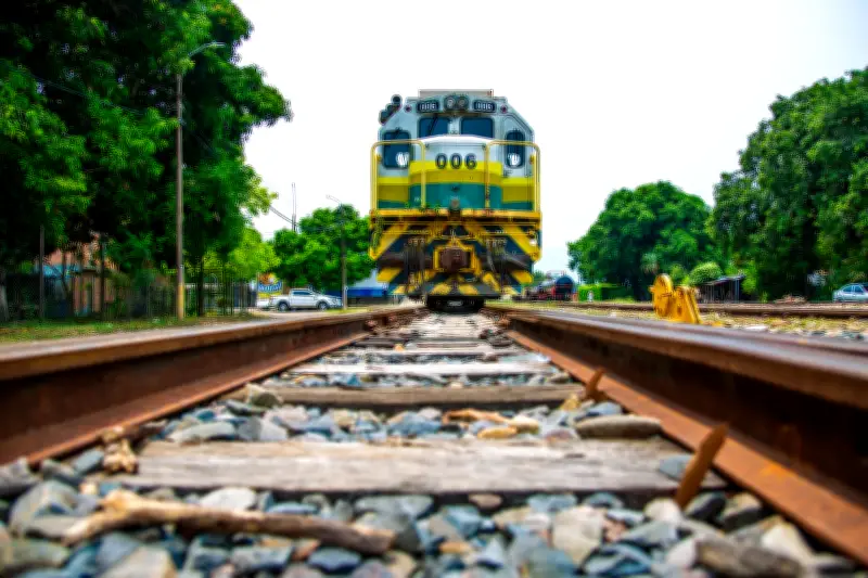 Ferrocarril bioceánico: la ruta que unirá Brasil y Perú para acelerar el comercio con Asia