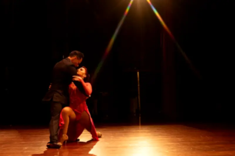 Festival de Tango de Medellín: 20 años de historia y patrimonio cultural