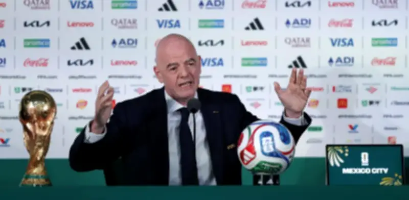 FIFA estrena reglas en el Mundial 2026: expulsiones por protestas y más poder al VAR