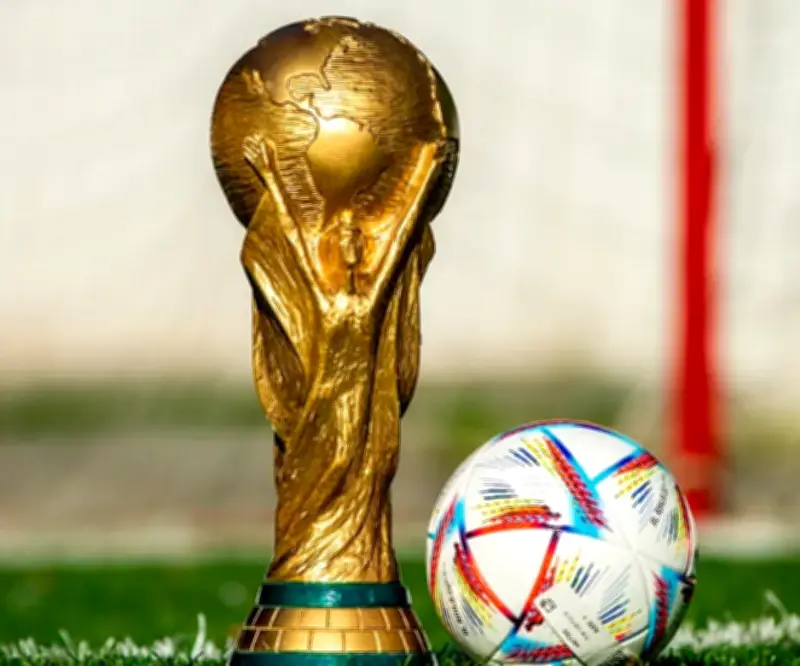 Fifa generará miles de millones con el Mundial 2026, pero críticos cuestionan su gestión