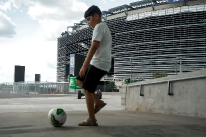 FIFA prevé ingresos récord de 13.000 millones para el Mundial 2026