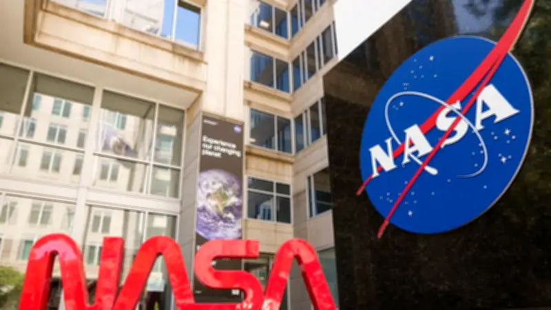 Fin de misión en la NASA: sonda MAVEN exploró Marte durante 11 años