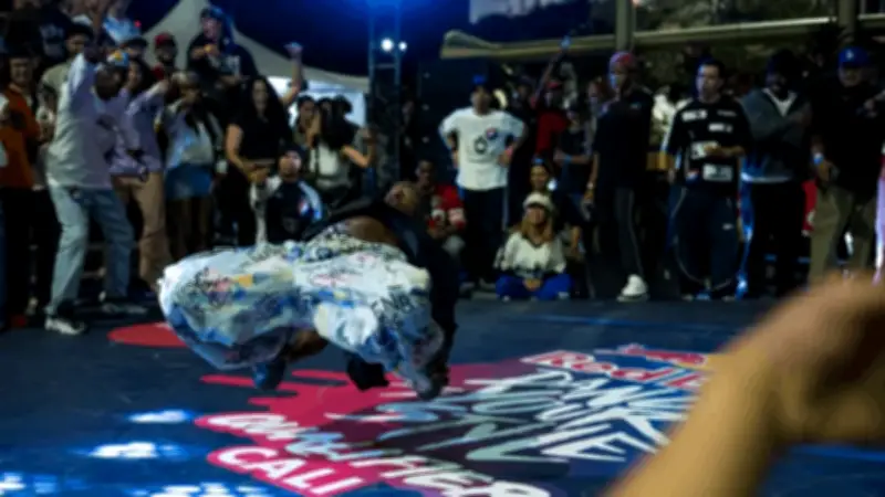 Final Nacional de Red Bull Dance Your Style 2026 será en Bogotá