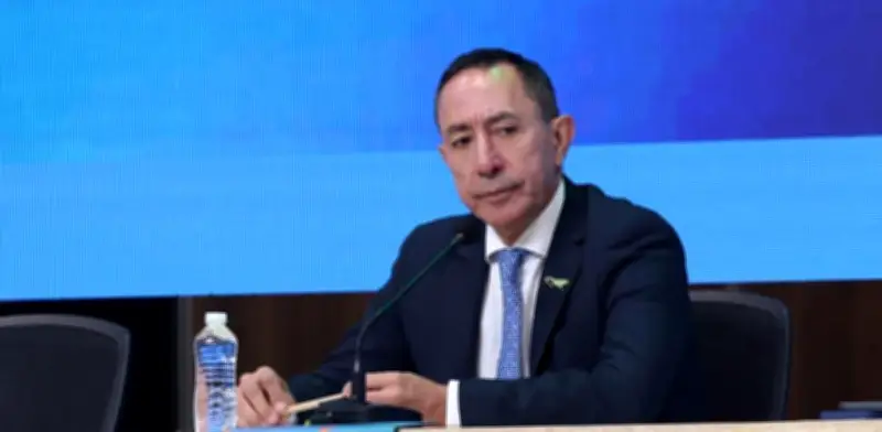 Fiscalía acusa formalmente a Ricardo Roa por tráfico de influencias en caso Ecopetrol