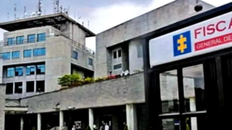 Fiscalía captura a 21 personas por deforestación en Mapiripán, Meta