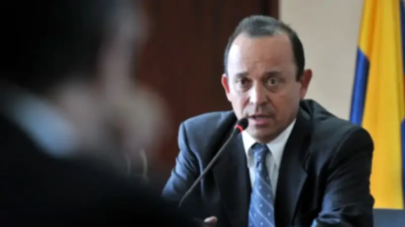 Fiscalía inicia extinción de dominio de hacienda La Carolina de Santiago Uribe