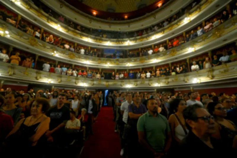 FITCALI 2026: 87 funciones de teatro en Cali hasta el 14 de junio