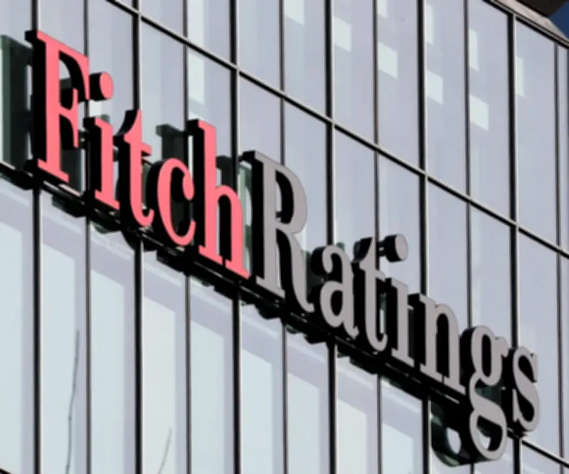 Fitch Ratings reafirma calificación AAA de Bogotá con perspectiva estable