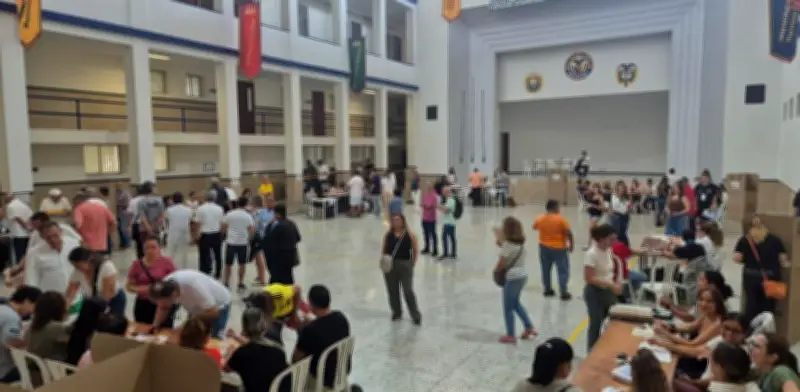 Flip denuncia aumento del 227% en agresiones a periodistas en elecciones
