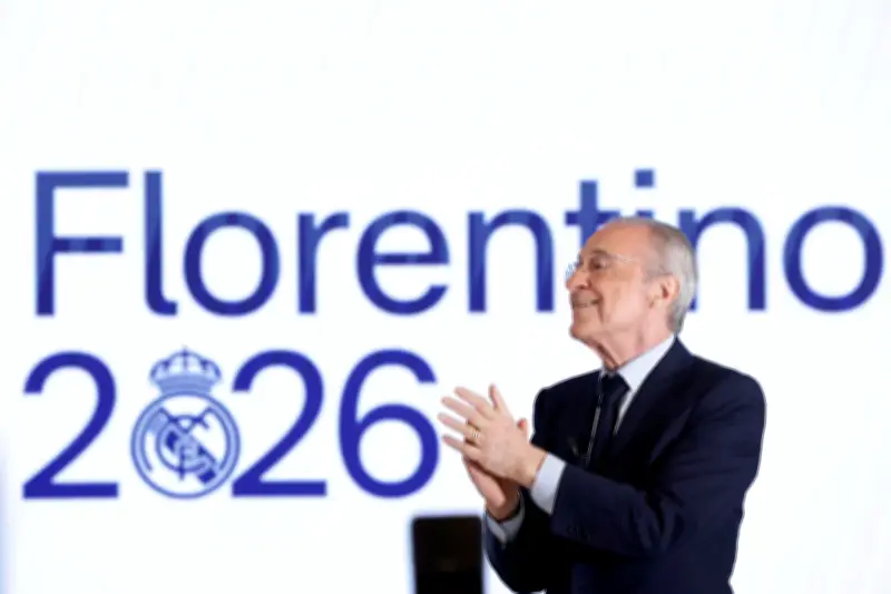 Florentino Pérez es reelegido presidente del Real Madrid hasta 2030