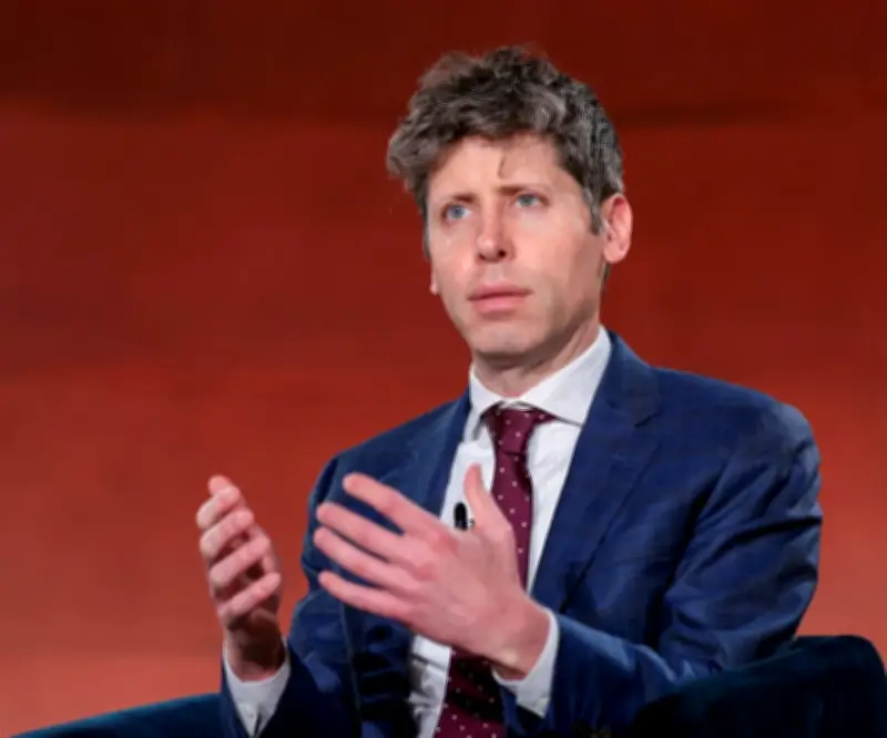 Florida demanda a OpenAI y a Sam Altman por ignorar seguridad en ChatGPT