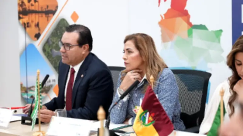 FND alerta sobre constreñimiento electoral en regiones y pide diálogo al nuevo gobierno