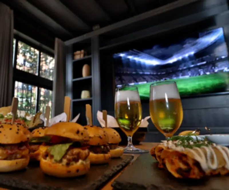 Four Seasons Bogotá ofrece experiencias gastronómicas para el Mundial 2026