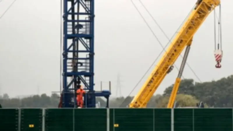 Fracking no es sostenible en Colombia, advierte experto