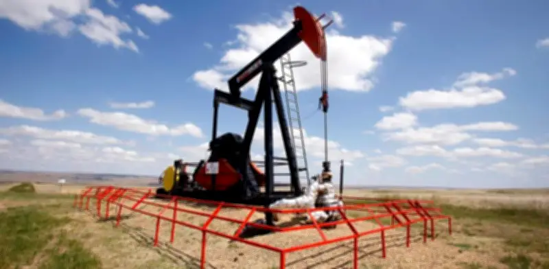 Fracking, Sirius y la presión energética: el próximo presidente en la mira