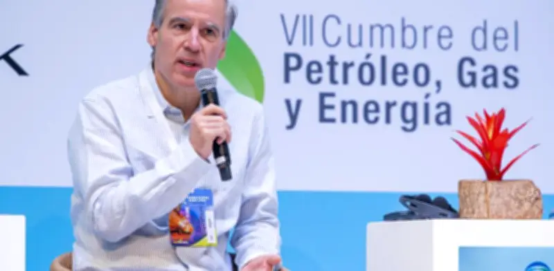 Frontera Energy entra a generación eléctrica con térmica a gas en Cartagena