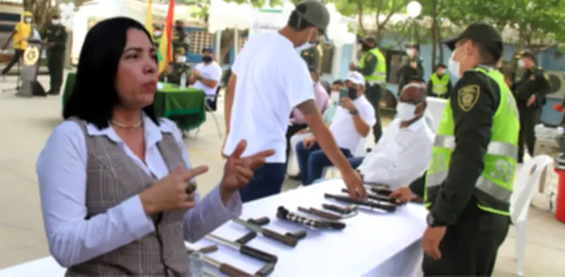 Fronteras invisibles: la raíz de la violencia juvenil en Barranquilla